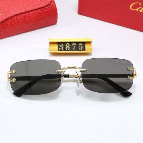 LV Sunglasses AAA-803