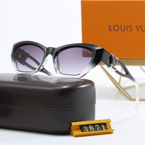 LV Sunglasses AAA-784