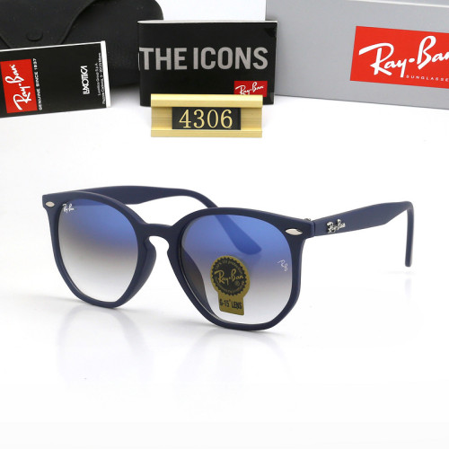 RB Sunglasses AAA-1804
