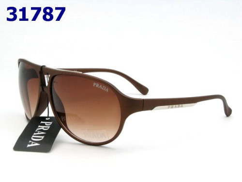 Prada Sunglasses AAA-1113