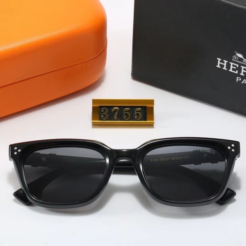 Hermes Sunglasses AAA-178