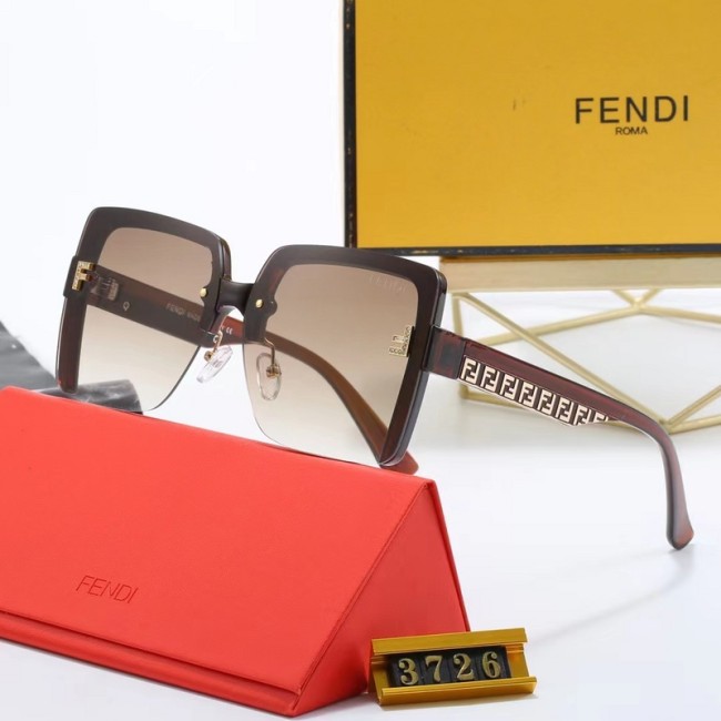 FD Sunglasses AAA-250