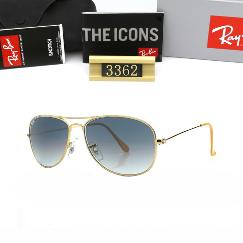 RB Sunglasses AAA-1519