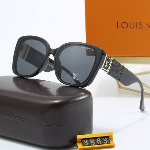 LV Sunglasses AAA-781