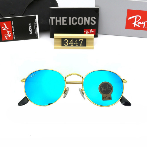 RB Sunglasses AAA-1678