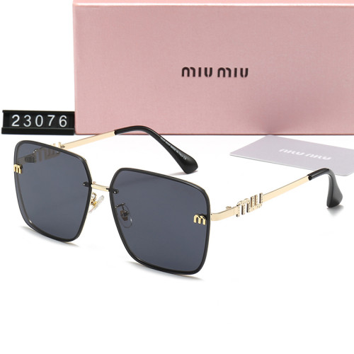 Miu Miu Sunglasses AAA-212