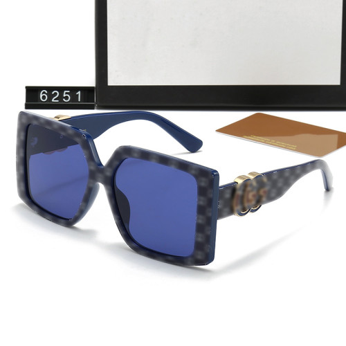 G Sunglasses AAA-1075