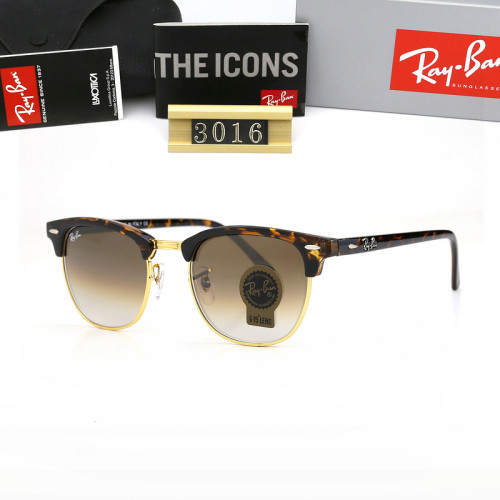 RB Sunglasses AAA-1549
