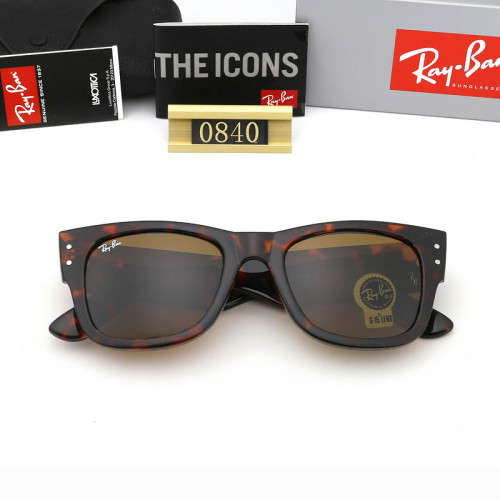 RB Sunglasses AAA-1499