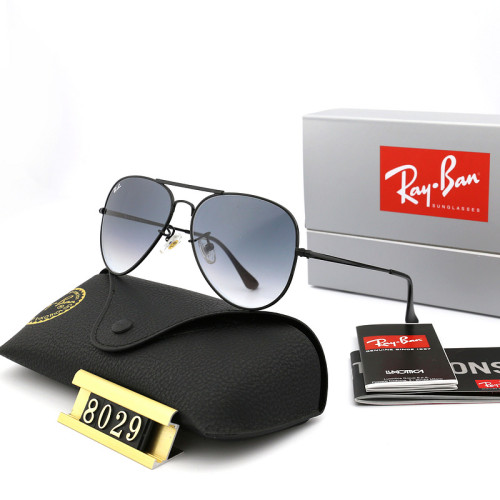 RB Sunglasses AAA-1378