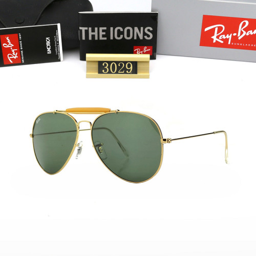 RB Sunglasses AAA-1673
