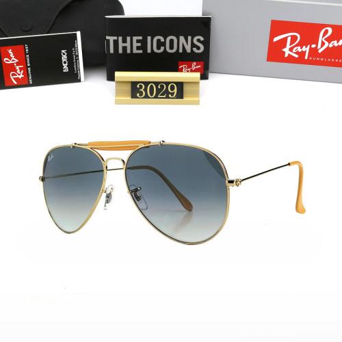 RB Sunglasses AAA-1795