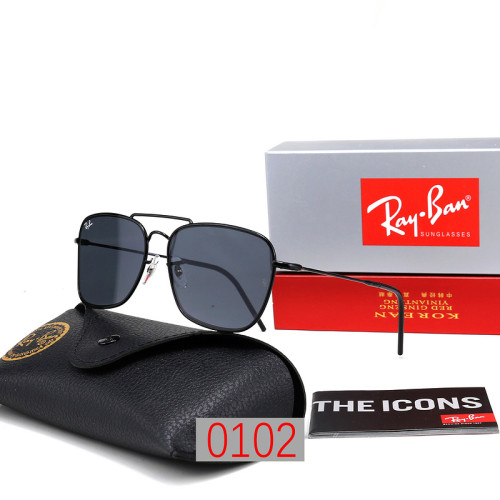 RB Sunglasses AAA-1369