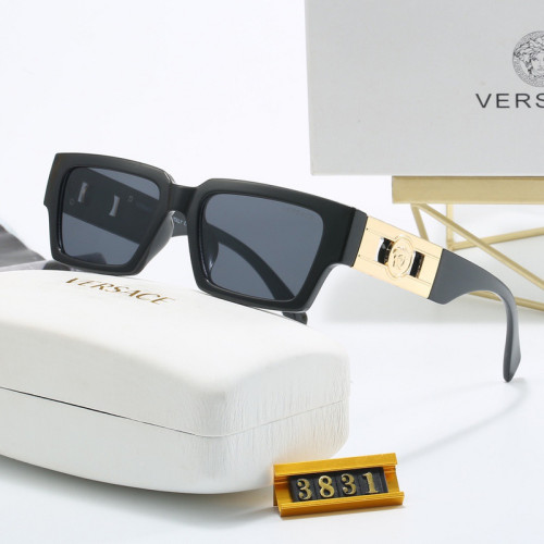 Versace Sunglasses AAA-639