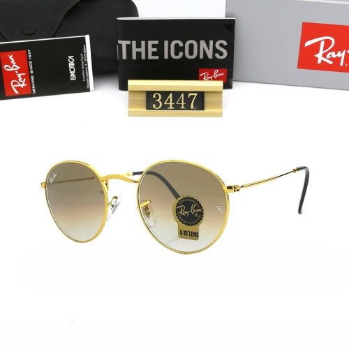 RB Sunglasses AAA-1759