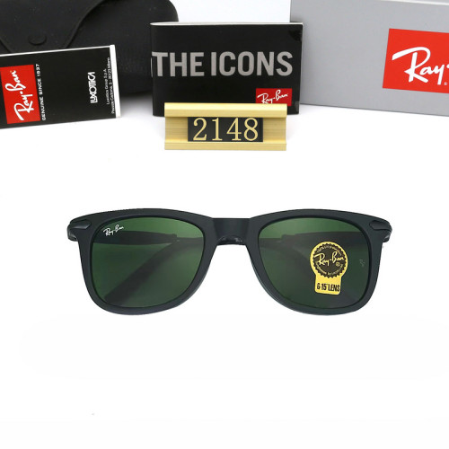 RB Sunglasses AAA-1734