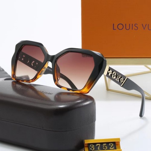 LV Sunglasses AAA-649