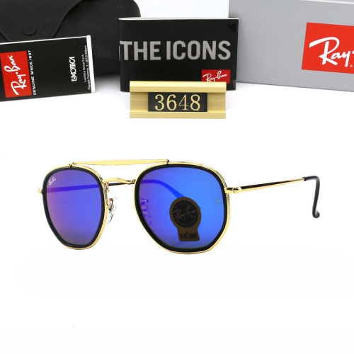 RB Sunglasses AAA-1411