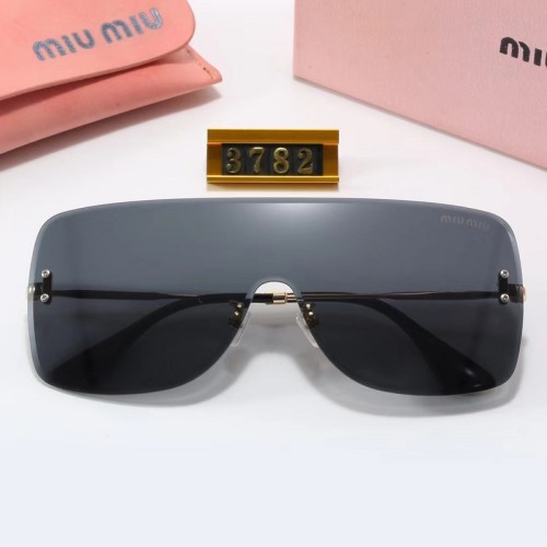 Miu Miu Sunglasses AAA-176