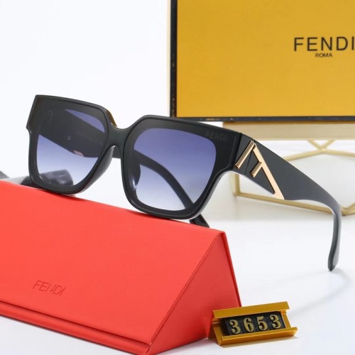 FD Sunglasses AAA-216