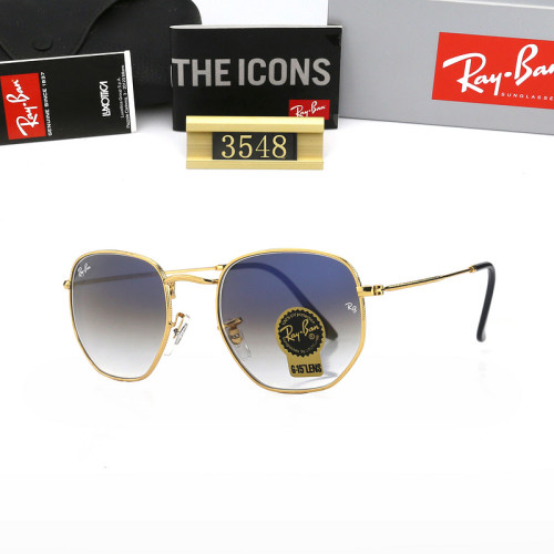 RB Sunglasses AAA-1846