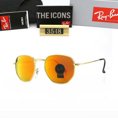 RB Sunglasses AAA-1858
