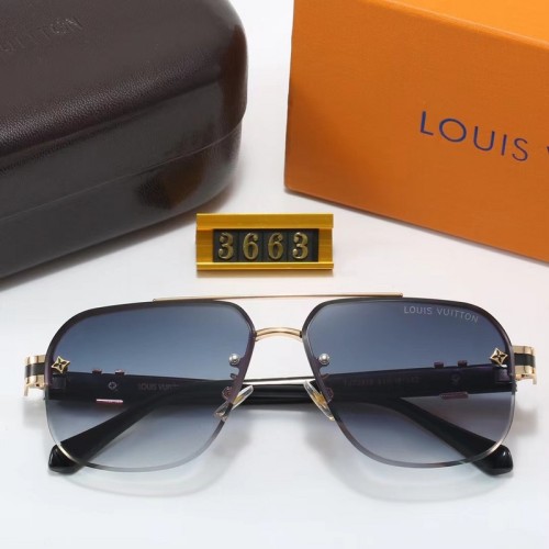 LV Sunglasses AAA-577