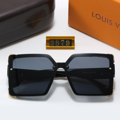 LV Sunglasses AAA-815