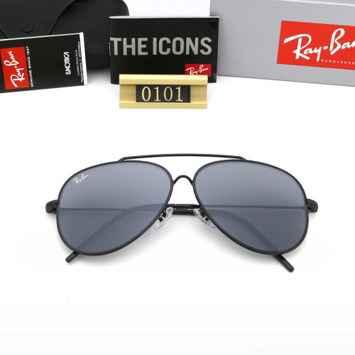 RB Sunglasses AAA-1685