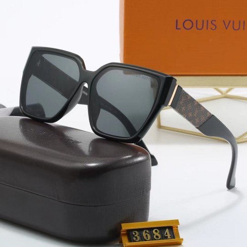 LV Sunglasses AAA-610