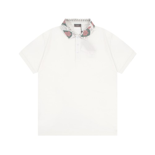 Dior Shirt 1：1 Quality-572(M-XXXL)
