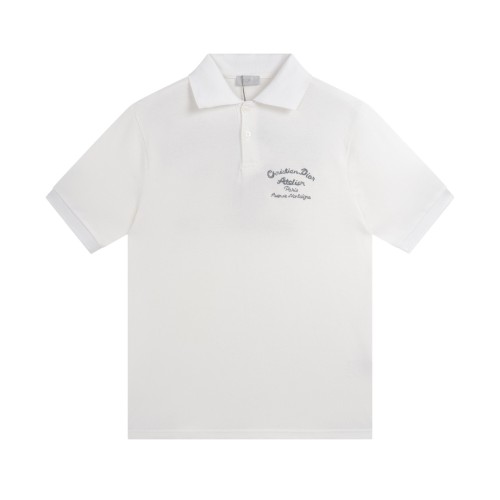 Dior Shirt 1：1 Quality-560(XS-L)
