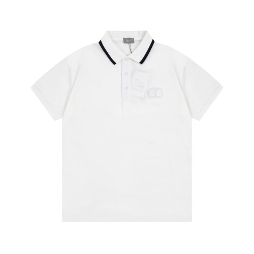 Dior Shirt 1：1 Quality-568(M-XXXL)