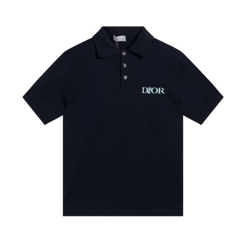 Dior Shirt 1：1 Quality-562(XS-L)