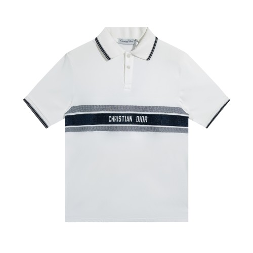 Dior Shirt 1：1 Quality-575(XS-L)