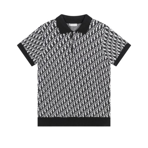 Dior Shirt 1：1 Quality-558(XS-L)