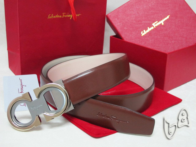 Super Perfect Quality Ferragamo Belts-1862