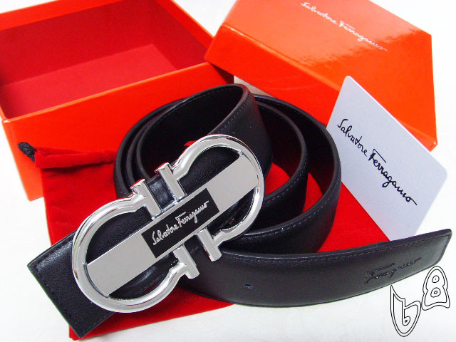 Super Perfect Quality Ferragamo Belts-1997