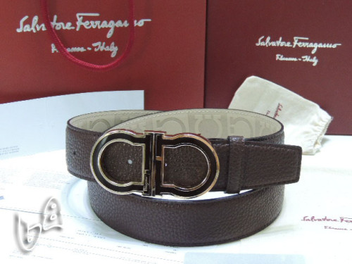 Super Perfect Quality Ferragamo Belts-2052
