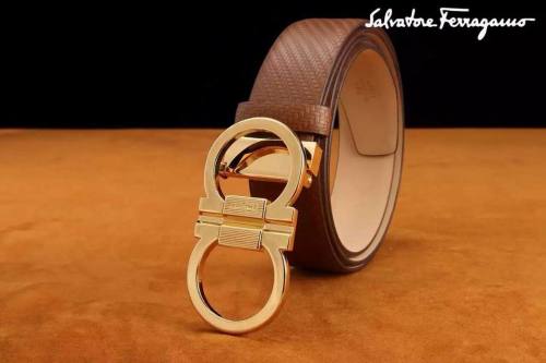 Super Perfect Quality Ferragamo Belts-2009