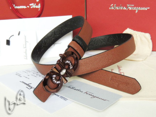 Super Perfect Quality Ferragamo Belts-1711