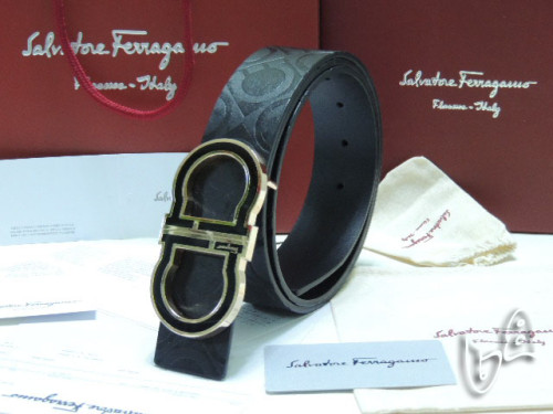 Super Perfect Quality Ferragamo Belts-2081