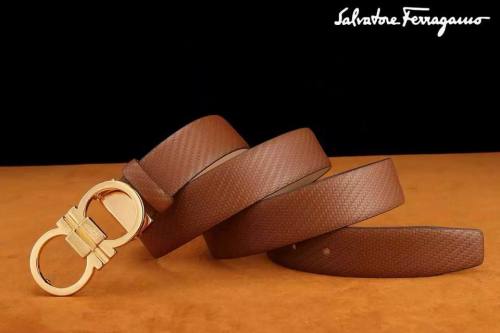 Super Perfect Quality Ferragamo Belts-2008