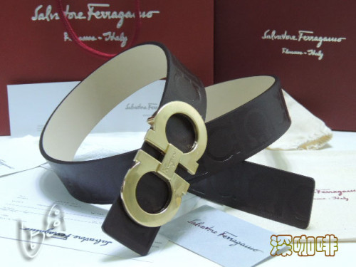 Super Perfect Quality Ferragamo Belts-2086