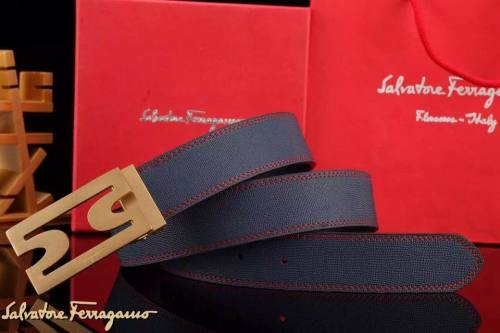 Super Perfect Quality Ferragamo Belts-2047
