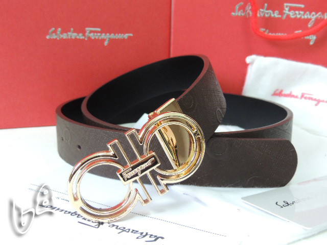 Super Perfect Quality Ferragamo Belts-1752