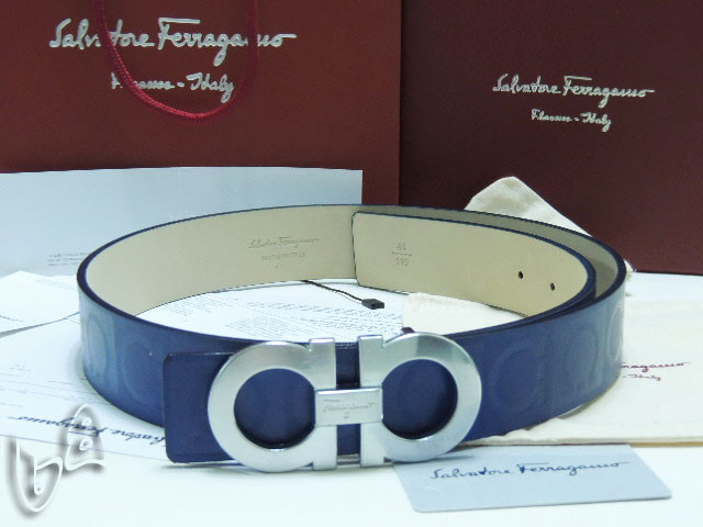 Super Perfect Quality Ferragamo Belts-2082