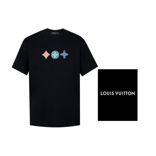 LV Shirt 1：1 Quality-1320(XS-L)