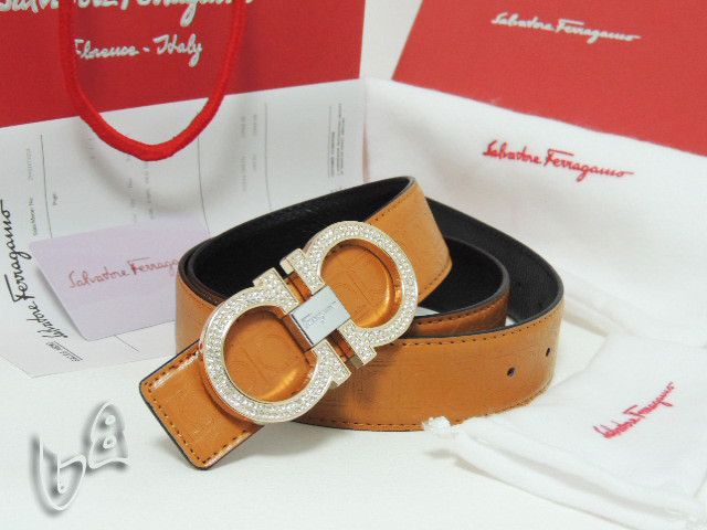 Super Perfect Quality Ferragamo Belts-1984