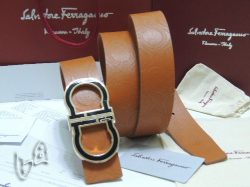 Super Perfect Quality Ferragamo Belts-2069